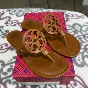 Tory Burch Sandals